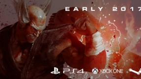 Tekken 7 release date to PS4, Xbox One and PCs set for early next year