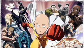 One Punch Man season 2 release date: English Dub of season 1 to prompt  season 2 release?