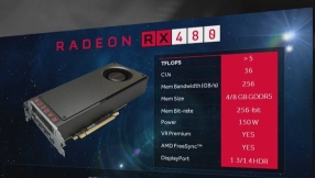 AMD RX 490 release date: can dual GPU give Nvidia GTX 1080 a run for its money?