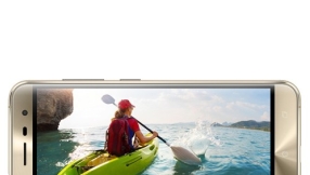 Asus Zenfone 3 Deluxe release date, price: upcoming handset to come with new Snapdragon 821