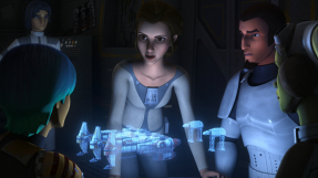 \'Star Wars Rebels\' season 3 spoilers: Series to tie into upcoming \'Star Wars\' movies like \'Rogue One?\'