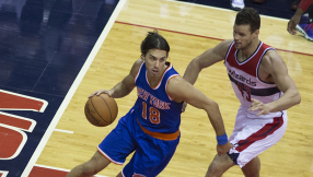 New York Knicks trade rumors 2016: team welcomes back shooting guard Sasha Vujacic