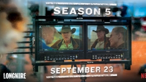 Longmire season 5 spoilers news: start date coming in the fall