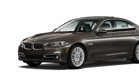 2017 BMW 5 Series release date, specs: Unveiling pushed back to early 2017?