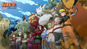\'Naruto\' MMORPG release date: Game will get Western release this month