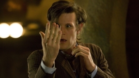 \'Doctor Who\' season 10 spoilers: new cast member but Matt Smith isn\'t returning
