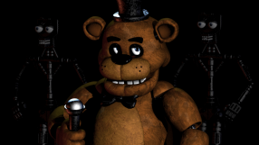 \'Five Nights at Freddy\'s\' movie release date: development continues; 2018 release predicted
