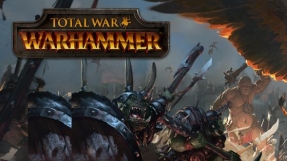 Total War: Warhammer DLC update â new Beastmen DLC race pack revealed