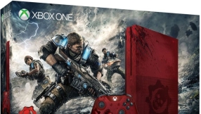 Xbox One S release date, specs: \'Gears of War 4\' edition launching in October
