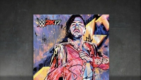\'WWE 2K17\' release date, roster: NXT, Shinsuke Nakamura take center stage in Collector\'s Edition