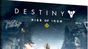 \'Destiny: Rise of Iron\' DLC release date: Bungie to preview \'Rise of Iron\' DLC on July 20