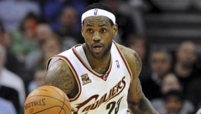 Lebron James Net Worth 2016: Nike deal pushing the basketball superstar to a billion dollar profit?