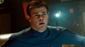 \'Star Trek 4\' news: Chris Hemsworth to return?