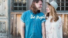 \'Duck Dynasty\' wedding: Brighton Thompson says God \'continually makes my brokenness beautiful\'