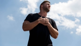 Tim Tebow challenges Christians to fight hate by loving every person in their lives