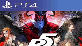\'Persona 5\' characters, release date: Atlus unveils first 18 minutes of the game