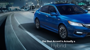 2017 Honda Accord Hybrid release date: has performance been affected by hiatus?