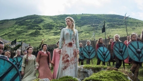 \'Vikings\' season 4 spoilers, release date: teaser shows Ragnar as an old man; Lagertha gets a new look