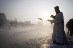 Christians fined in Kazakhstan for meeting to worship Christ