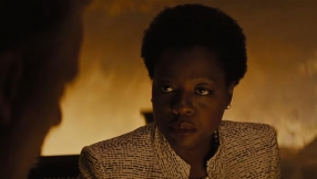 \'Suicide Squad\' spoilers: Final trailer hints at Amanda Waller\'s dark side