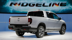 2017 Honda Ridgeline release date: What are the specs that make the new Honda truck different?