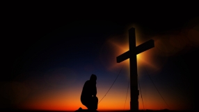 Joyce Meyer says people are \'desperate for God all the time, whether we realise it or not\'
