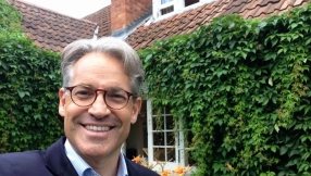 Eric Metaxas says Trump might not end up saving America, but at least he \'would pull us back from the cliff\'