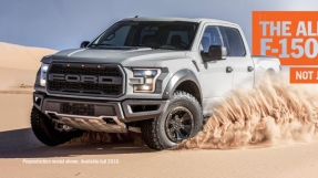 2017 Ford Raptor Release Date, Price, Specs: The new Raptor is a great truck in so many ways