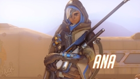 \'Overwatch\' DLC, character update: Ana goes live for PC players