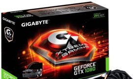 Gigabyte GTX 1080 Xtreme Gaming release date: New top-tier GPU will have a Premium Pack edition