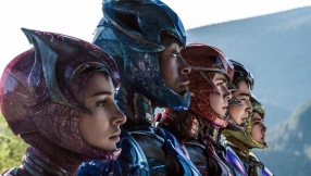 \'Power Rangers\' movie 2017 news: main cast in their suits in new official image