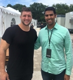 Apologist and former Muslim Nabeel Querishi reveals he asked God to kill him after his conversion