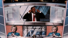 Ben Carson defends comment connecting Hillary Clinton to activist who hailed Lucifer