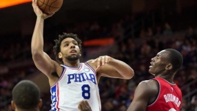 NBA trade rumors 2016: Boston Celtics looking at 76ers\' Jahlil Okafor?
