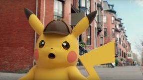 \'Pokemon GO movie release date news: Legendary Pictures making \'Detective Pikachu\' movie