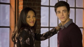 \'The Flash\' season 3 spoilers: Iris and Barry no longer a couple?