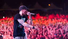 Eminem new album 2016 release date news: any sneak peeks in the rapper\'s \'Shady Wars\' app?