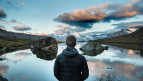 Joel Osteen assures people: God has already changed the things you\'re worrying about