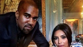Kanye West says \'there is only one throne, and that\'s God\'s\' â after angering Christians for his song \'I Am A God\'