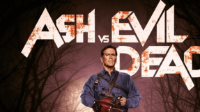 \'Ash vs. Evil Dead\' season 2 spoilers: Panel at San Diego Comic-Con reveals continuation will have more \'unrestricted content\'