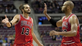 Chicago Bulls trade rumors 2016: team to pick up Blake Griffin for Taj Gibson or Nikola Mirotic?