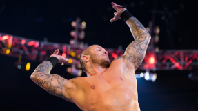 WWE SummerSlam 2016 rumors: Randy Orton quips he\'ll beat Brock Lesnar without any \'enhancement\'
