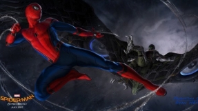\'Spider-Man: Homecoming\' spoilers: Trailer reveals villain, high-school setting