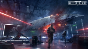 \'Star Wars: Battlefront\' Death Star DLC news: Chewbacca to finally join roster