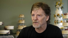 Christian baker asks U.S. Supreme Court to intervene in same-sex discrimination case
