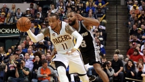 Indiana Pacers trade rumors: Monta  Ellis to be traded after acquiring Aaron Brooks?