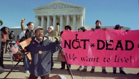 Doctors sue Vermont over assisted suicide law that violates their right of conscience