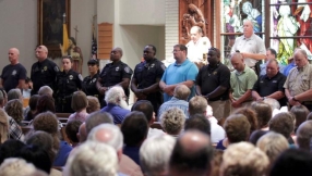 Churches offer hope after Baton Rouge shooting: \'What Satan intends to destroy and divide, God will use to unite\'