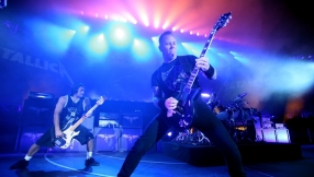 Metallica new album release date: Record rumored to launch Oct. 14