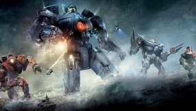 \'Pacific Rim 2\' cast, release date: Charlie Hunnam not returning